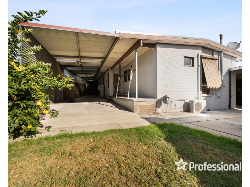 6 Dublin Street, Wodonga VIC 3690