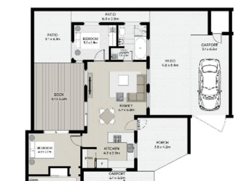 206B Olive Street, Albury NSW 2640