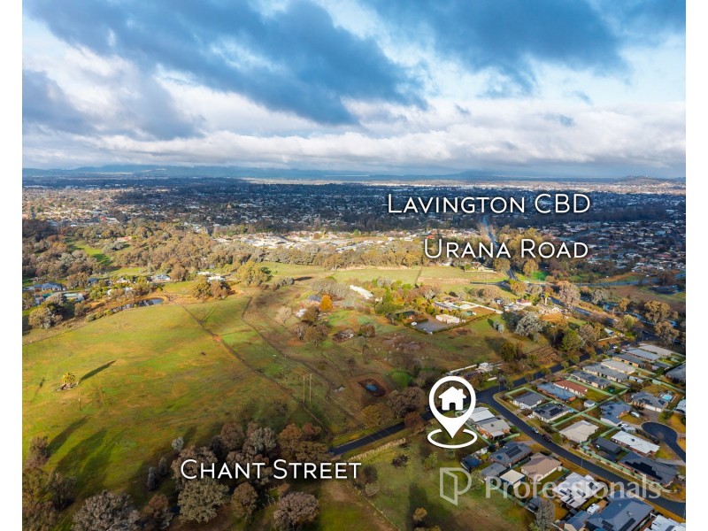 605 Chant Street, Lavington NSW 2641