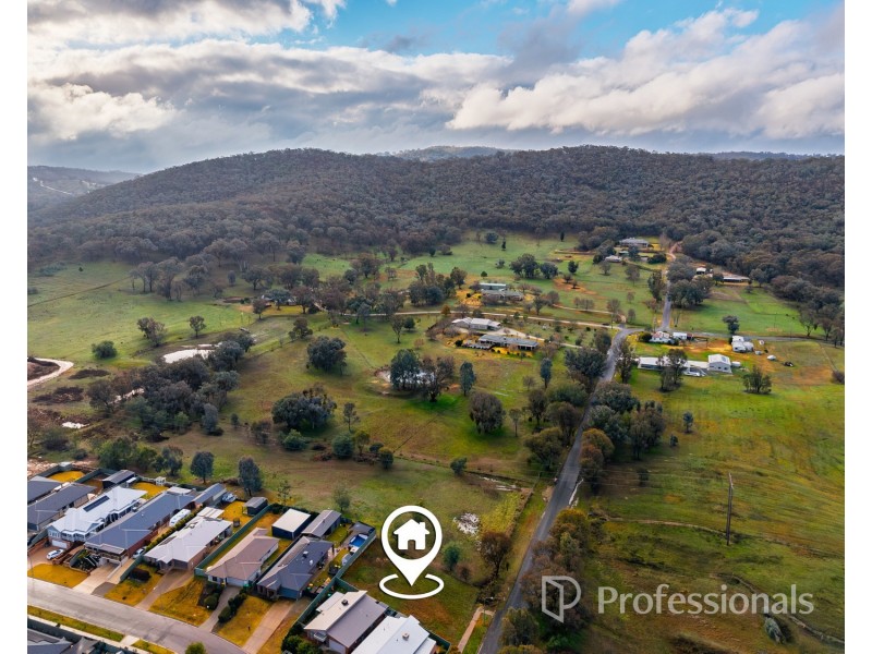 605 Chant Street, Lavington NSW 2641