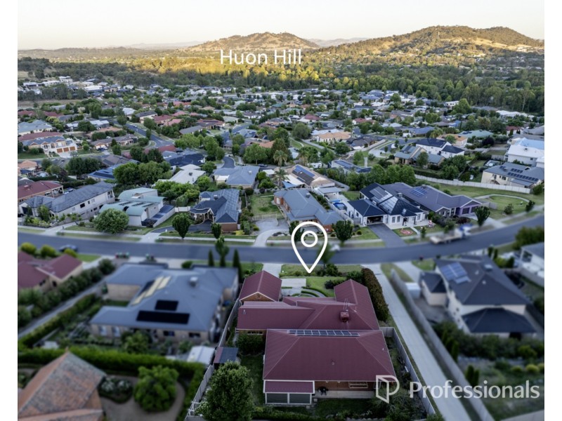 44A Avondale Drive, Wodonga VIC 3690