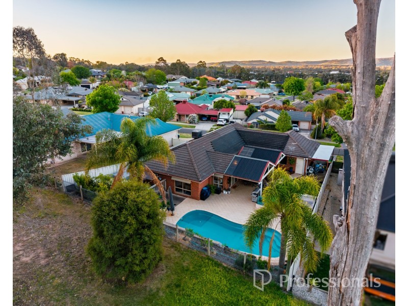 7 Inverness Street, West Wodonga VIC 3690