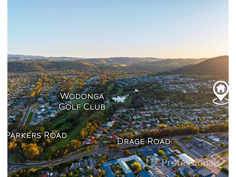 7 Inverness Street, West Wodonga VIC 3690