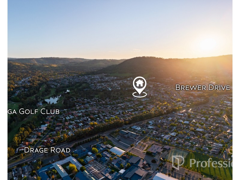 7 Inverness Street, West Wodonga VIC 3690