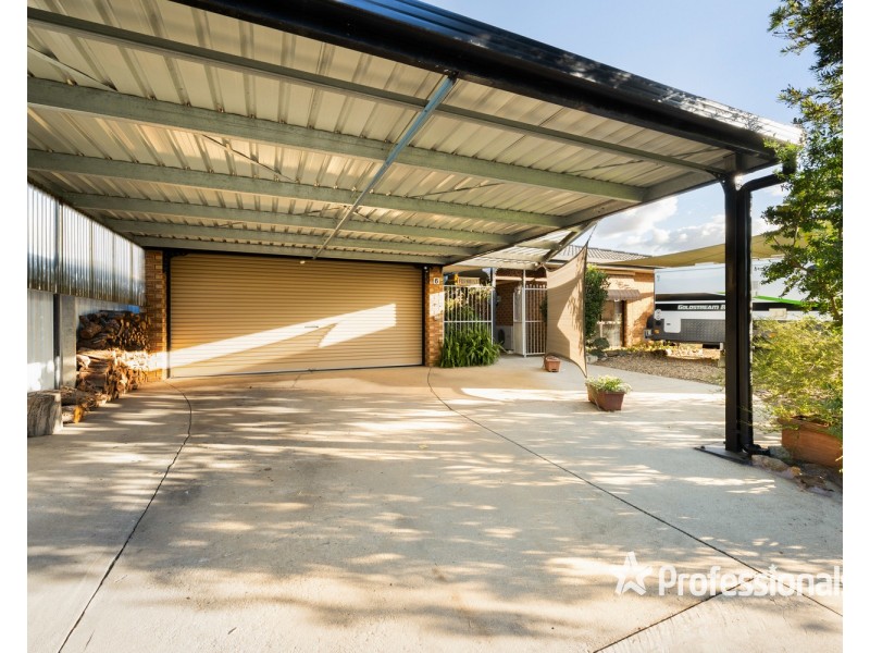 6 Lachlan Court, West Wodonga VIC 3690