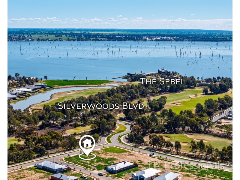 5 Serenity Drive, Yarrawonga VIC 3730