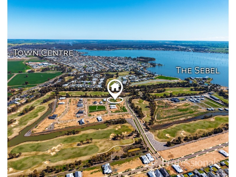 5 Serenity Drive, Yarrawonga VIC 3730