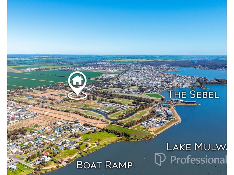 5 Serenity Drive, Yarrawonga VIC 3730