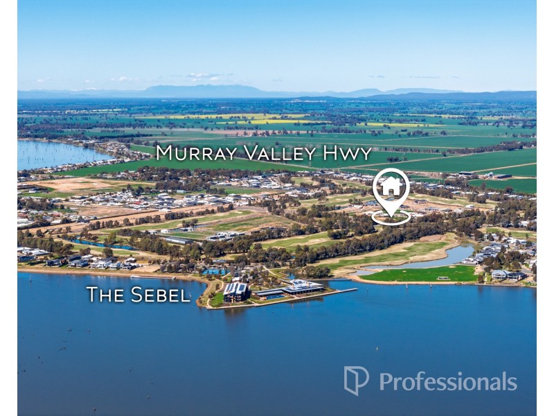 5 Serenity Drive, Yarrawonga VIC 3730