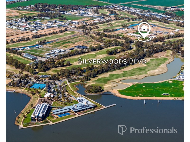 5 Serenity Drive, Yarrawonga VIC 3730