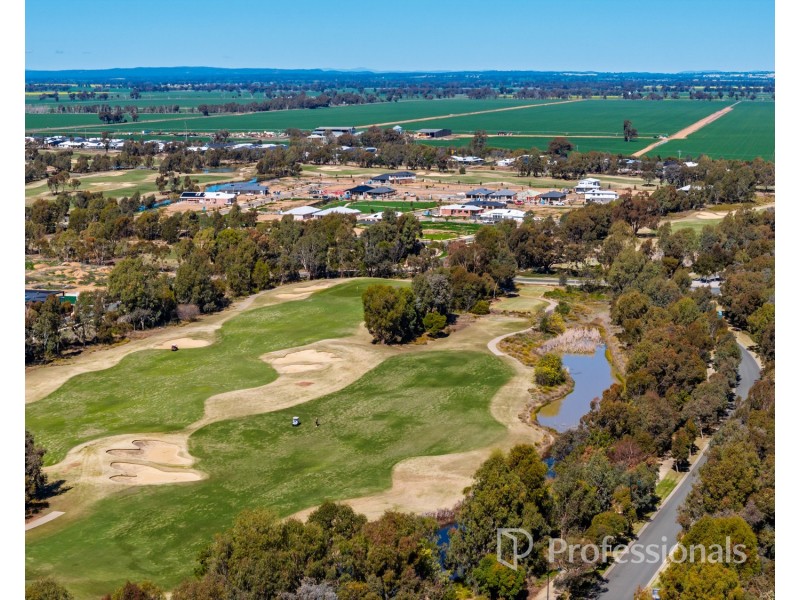 5 Serenity Drive, Yarrawonga VIC 3730