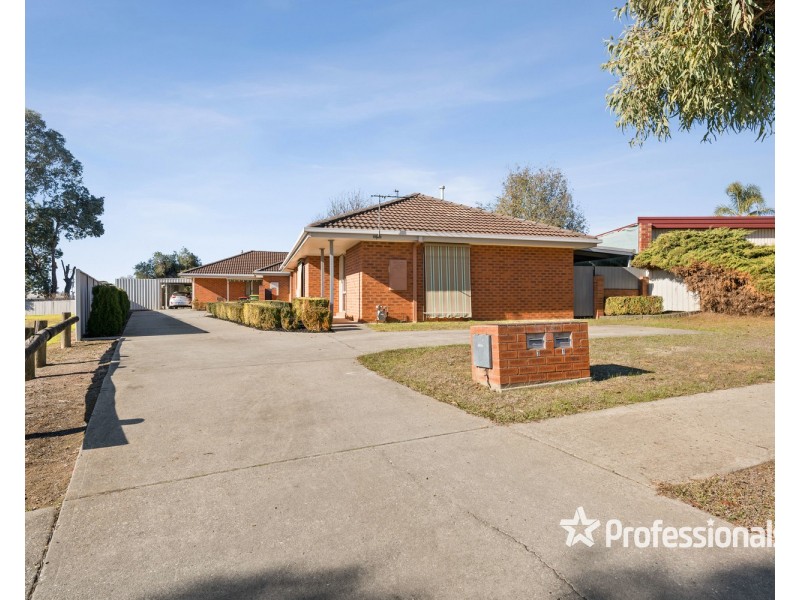 1/12 Raven Court, Wodonga VIC 3690
