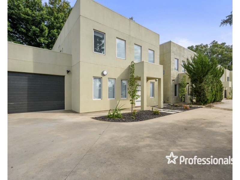 2/76 Charles Street, Wodonga VIC 3690
