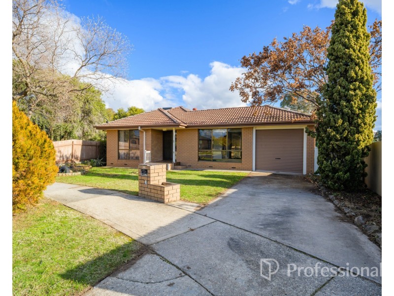 11 Sinnett Court, West Wodonga VIC 3690