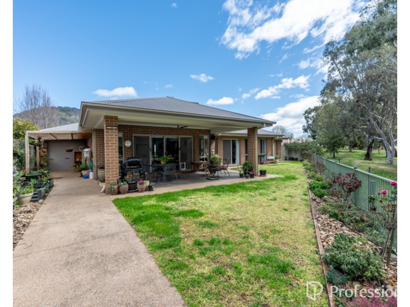 12 Cottlesloe Court, West Wodonga VIC 3690