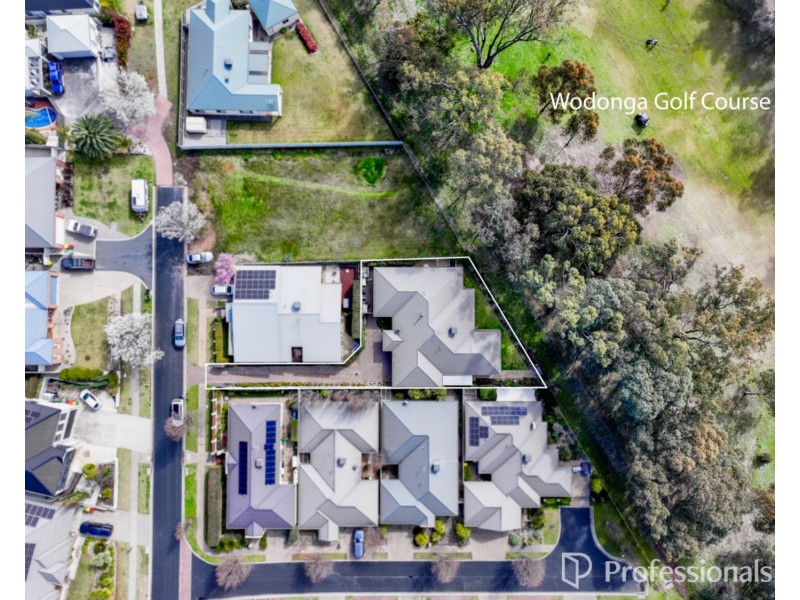 12 Cottlesloe Court, West Wodonga VIC 3690