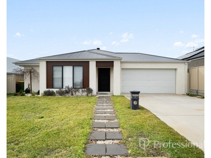 17 Keysor Way, Wodonga VIC 3690
