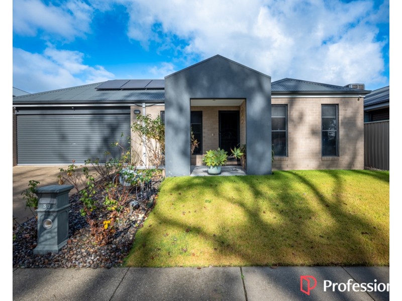 33 Axford Boulevard, Wodonga VIC 3690