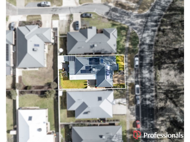 33 Axford Boulevard, Wodonga VIC 3690