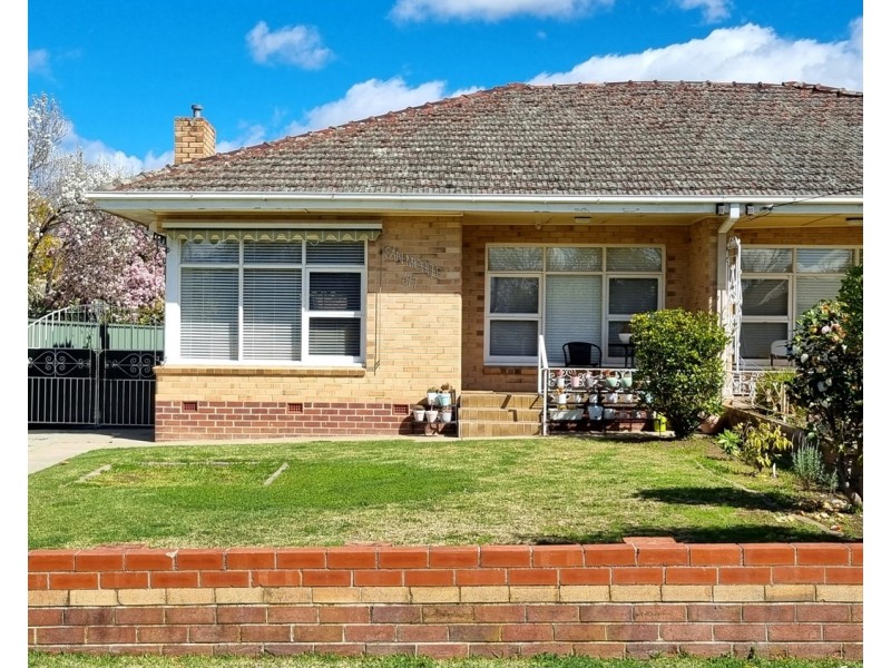 677 Pemberton Street, Albury NSW 2640