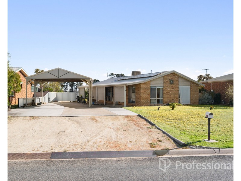 45 Stevenson Court, Yarrawonga VIC 3730