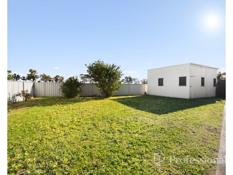 45 Stevenson Court, Yarrawonga VIC 3730