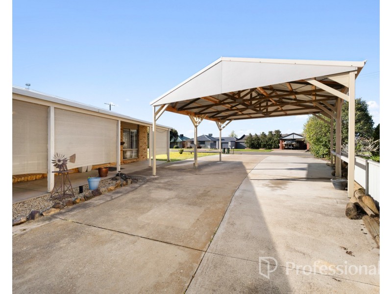 45 Stevenson Court, Yarrawonga VIC 3730