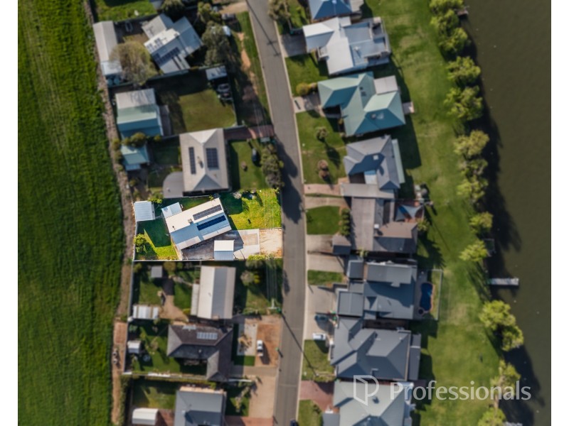 45 Stevenson Court, Yarrawonga VIC 3730