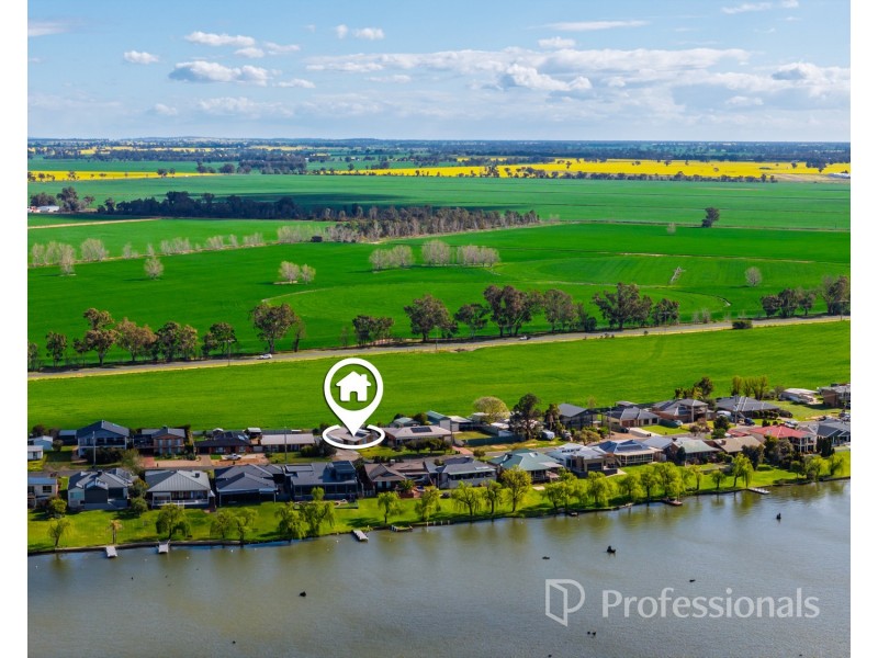 45 Stevenson Court, Yarrawonga VIC 3730