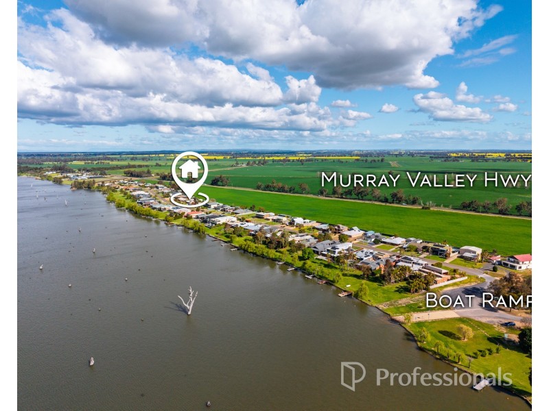 45 Stevenson Court, Yarrawonga VIC 3730