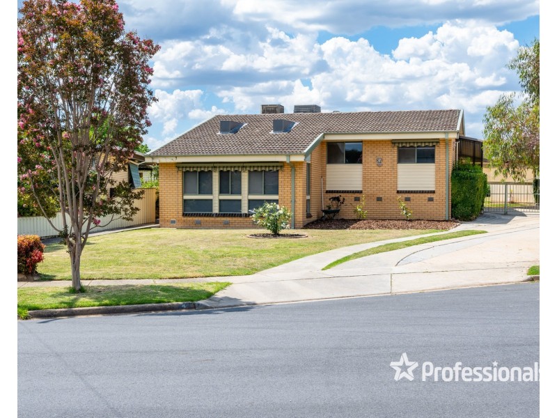 4 Elsa Court, Wodonga VIC 3690