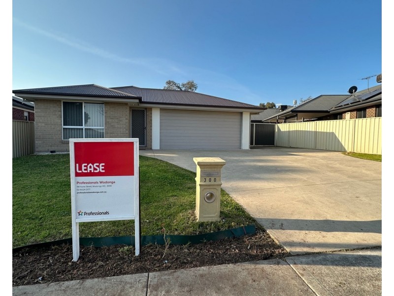 300 Kaitlers Road, Springdale Heights NSW 2641