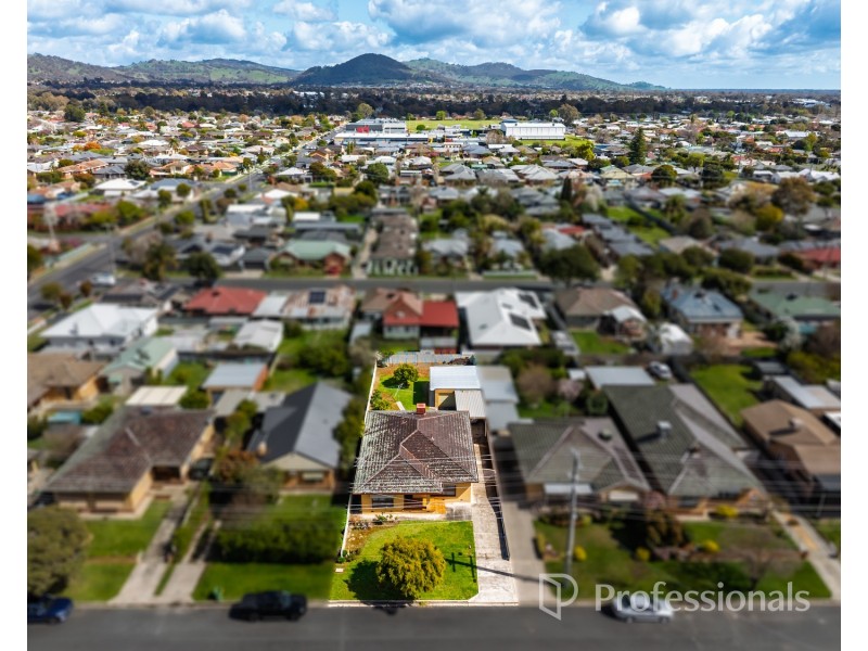 15 Cummings Street, Wodonga VIC 3690