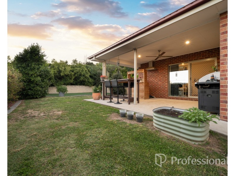 6 Gaff Court, Wodonga VIC 3690