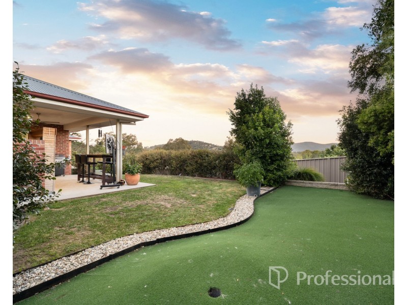 6 Gaff Court, Wodonga VIC 3690