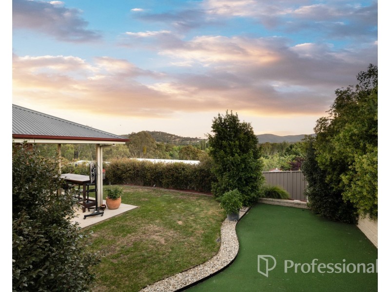 6 Gaff Court, Wodonga VIC 3690