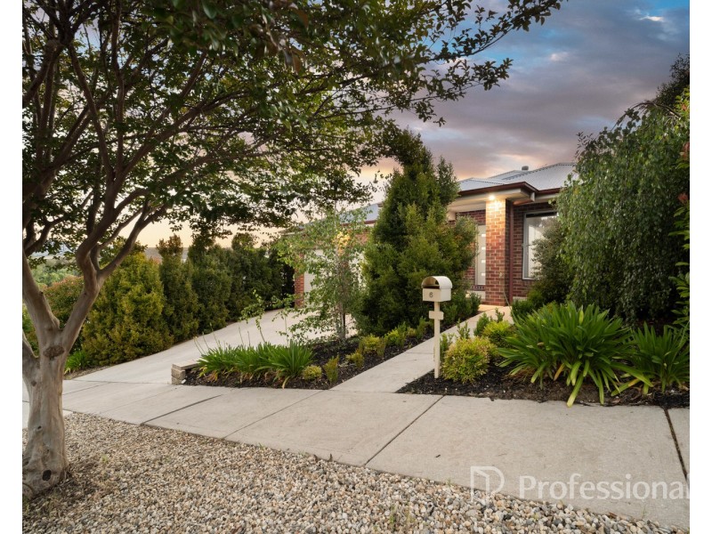 6 Gaff Court, Wodonga VIC 3690