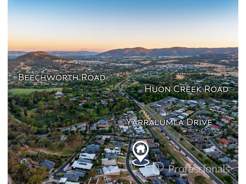 6 Gaff Court, Wodonga VIC 3690
