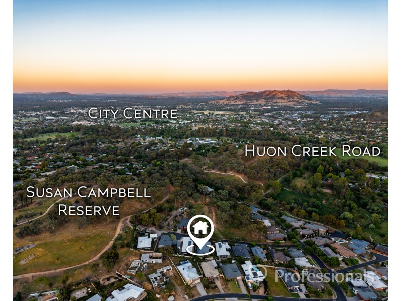 6 Gaff Court, Wodonga VIC 3690