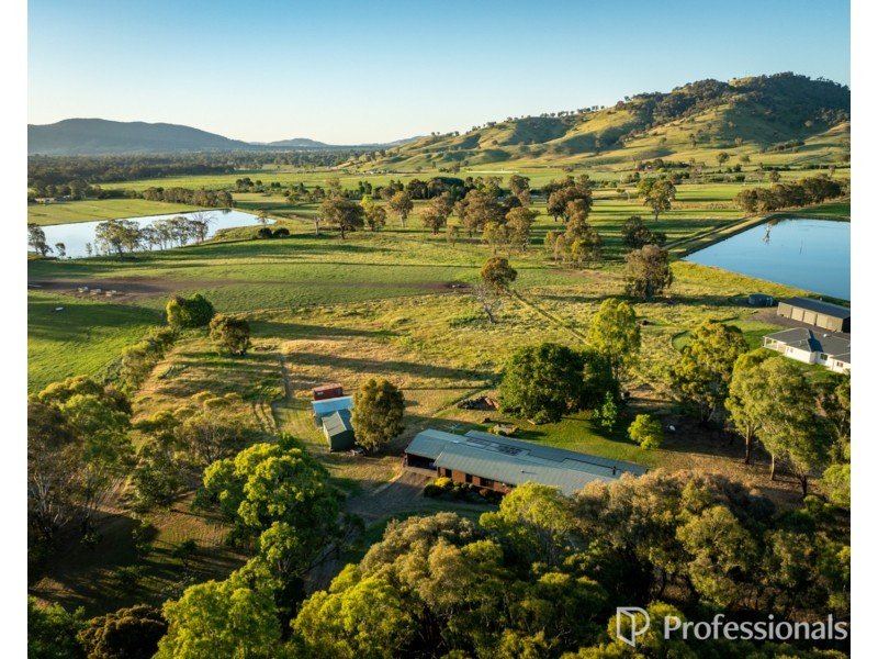 83 Huon Kiewa Road, Tangambalanga VIC 3691