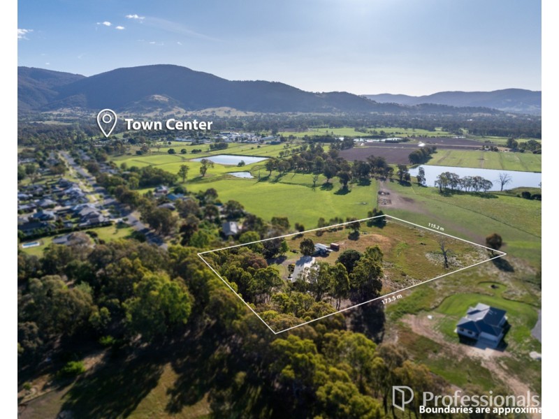 83 Huon Kiewa Road, Tangambalanga VIC 3691