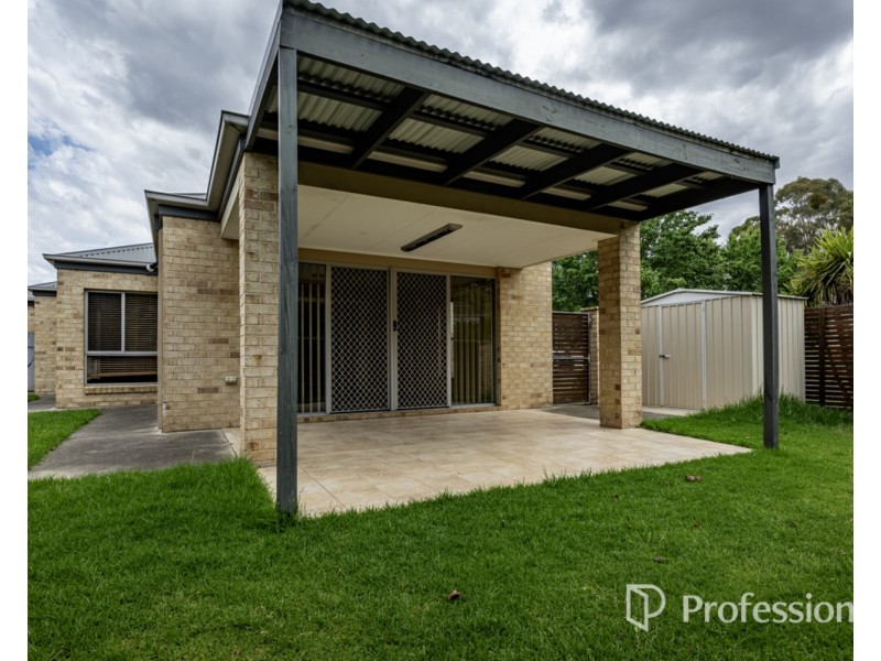 14 Stanger Court, Wodonga VIC 3690