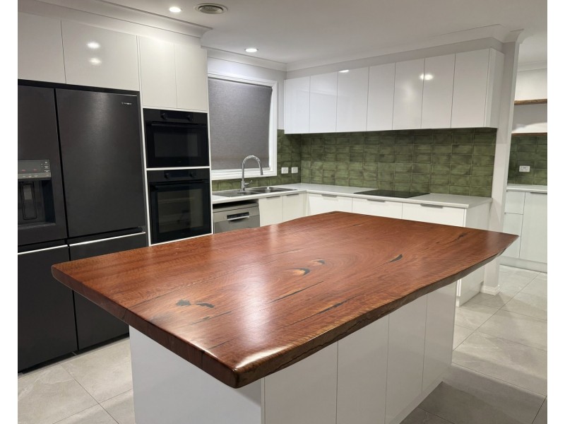 23 Mashie Way, West Wodonga VIC 3690