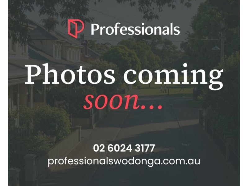 23 Mashie Way, West Wodonga VIC 3690