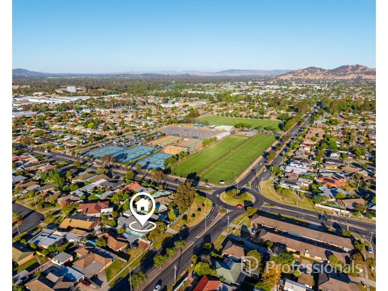 1/320 Lawrence Street, West Wodonga VIC 3690