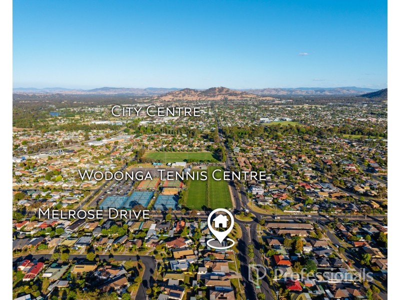1/320 Lawrence Street, West Wodonga VIC 3690
