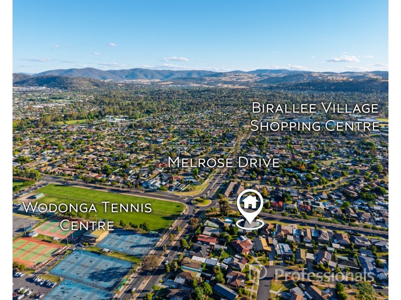 1/320 Lawrence Street, West Wodonga VIC 3690
