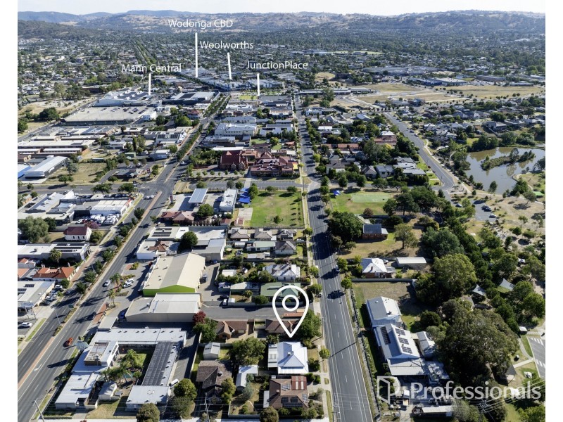 32 Church Street, Wodonga VIC 3690