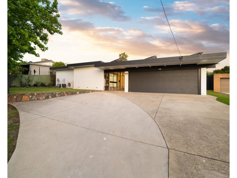 536 Moffat Street, Lavington NSW 2641