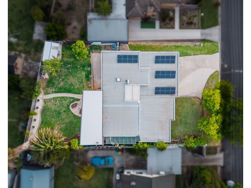 536 Moffat Street, Lavington NSW 2641